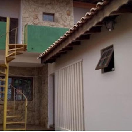 Diego Ricardo Rosa Tatui Ngoại thất bức ảnh