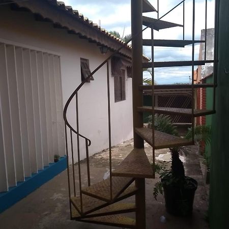 Diego Ricardo Rosa Tatui Ngoại thất bức ảnh