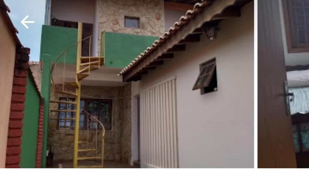 Diego Ricardo Rosa Tatui Ngoại thất bức ảnh