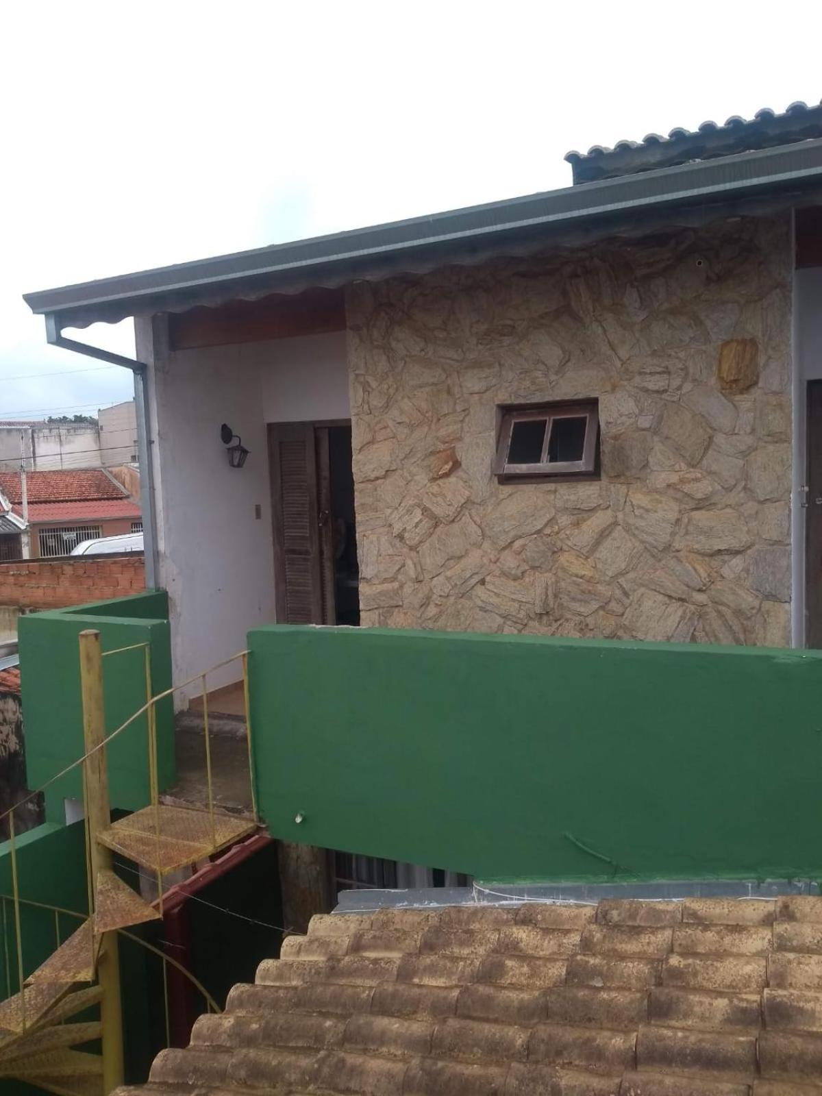 Diego Ricardo Rosa Tatui Ngoại thất bức ảnh