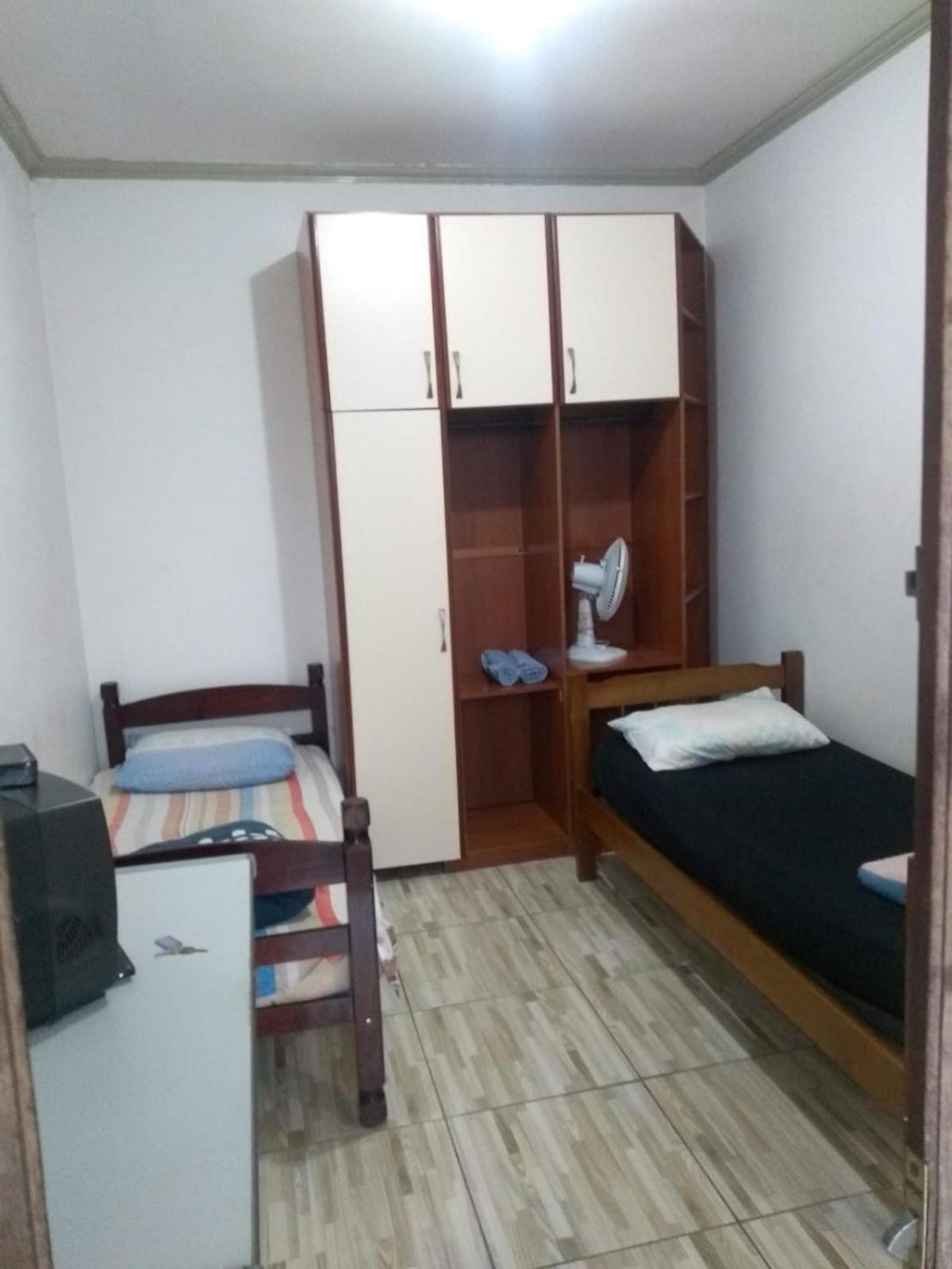 Diego Ricardo Rosa Tatui Ngoại thất bức ảnh