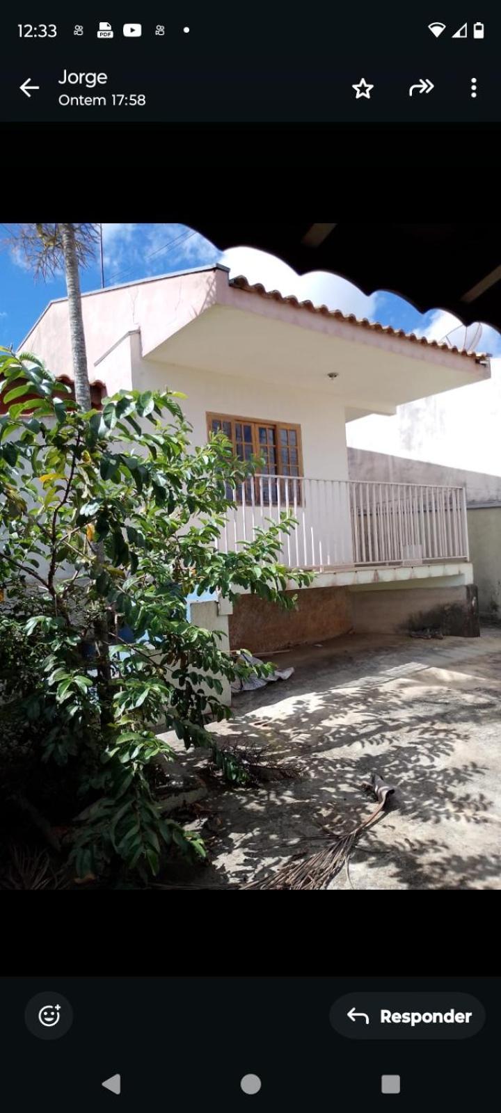 Diego Ricardo Rosa Tatui Ngoại thất bức ảnh