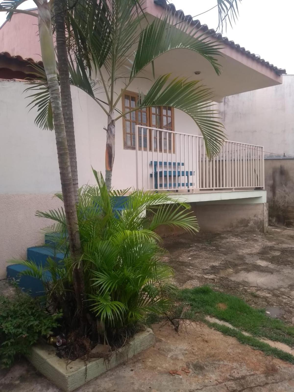 Diego Ricardo Rosa Tatui Ngoại thất bức ảnh